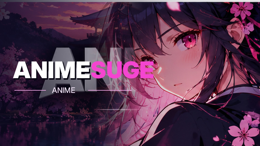 Animesuge