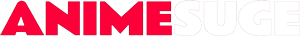 Animesuge Logo